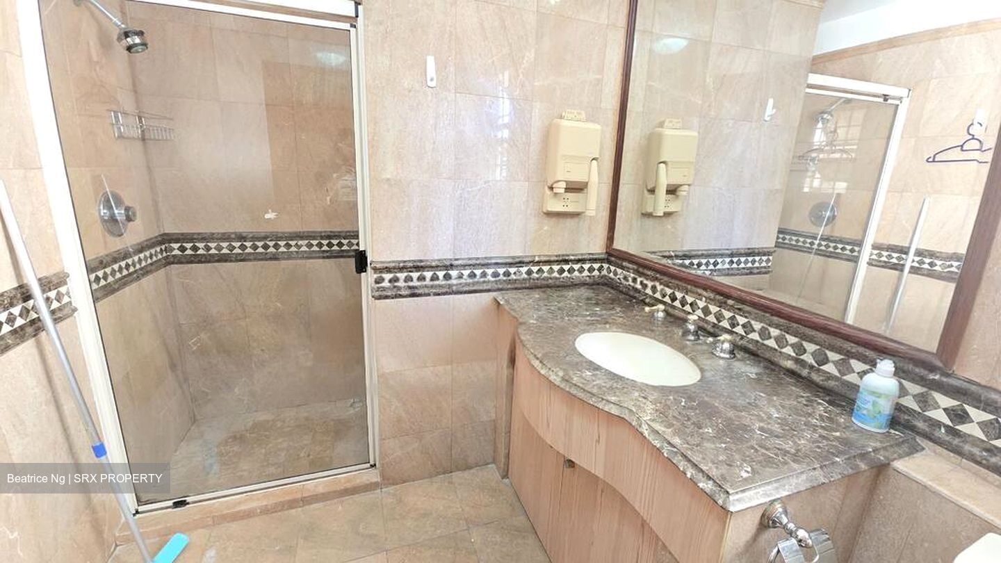 Dover Parkview (D5), Condominium #451461781
